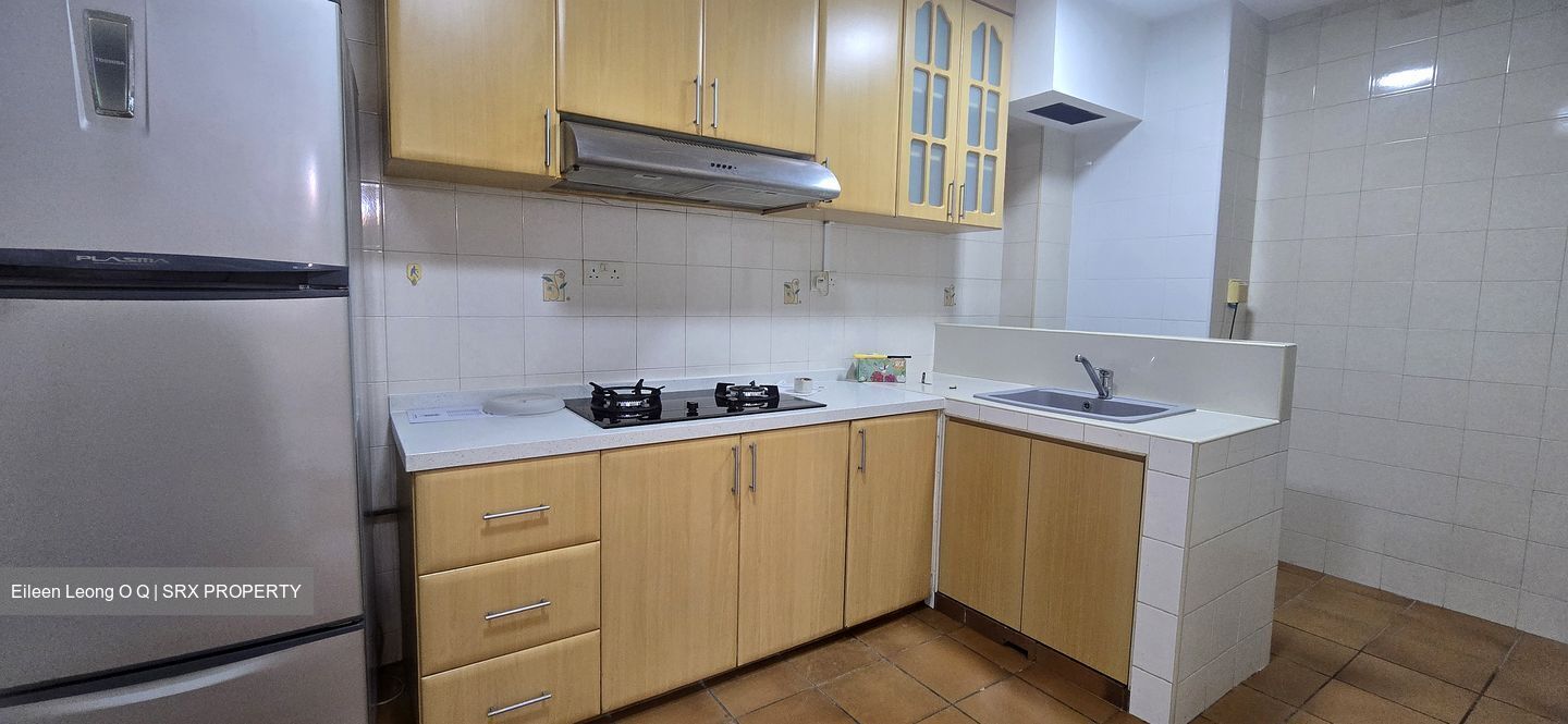 Blk 201D Punggol Field (Punggol), HDB 5 Rooms #442040411